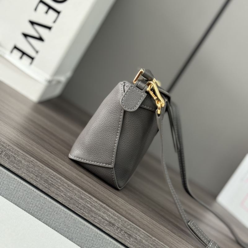 Loewe Puzzle Bags